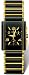Rado Mens Maxi Integral Chrono R20592152 Watch