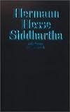 Siddhartha. 4 CDs. Eine indische Dichtung.