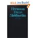 Siddhartha: Eine indische Dichtung