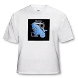 Zodiac Signs Horoscope - Capricorn Zodiac Sign - T-Shirts