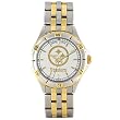 NFL Men's FT-PIT General Manager Series Pittsburgh Steelers Watch