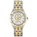 NFL Men's FT-PIT General Manager Series Pittsburgh Steelers Watch