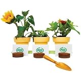 Green Toys Indoor Gardening Kit