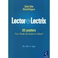 Lector Posters & Lectrix