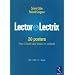 Lector Posters & Lectrix