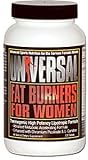 FAT BURNERS FOR WOMEN, Free Diet Formula, 120 tablets