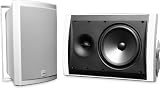 Boston Acoustics Voyager 7 Outdoor speakers White