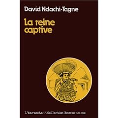 La reine captive