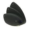 Solio Universal Hybrid Solar Charger (Black)