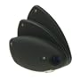 Solio Universal Hybrid Solar Charger (Black)