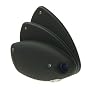 Solio Universal Hybrid Solar Charger (Black)