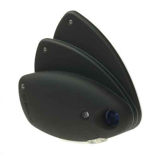 Solio Universal Hybrid Solar Charger