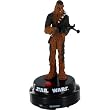 Star Wars Chewbacca Talking Dashboard Driver