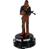 Star Wars Chewbacca Talking Dashboard Driver