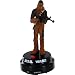 Star Wars Chewbacca Talking Dashboard Driver
