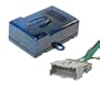 Scosche GM09SR Radio Replacement Interface with Door Chime Feature for 2000-Up GM
