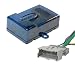 Scosche GM09SR Radio Replacement Interface with Door Chime Feature for 2000-Up GM