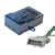 Scosche GM09SR Radio Replacement Interface with Door Chime Feature for 2000-Up GM