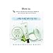 Innisfree No Sebum Mineral Primer 25ml