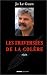 Livres : Les Traversées de la colère