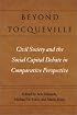 Beyond Tocqueville: Civil Society and the Social Capital Debate in Comparative Perspective (Civil Society)