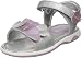 Kenneth Cole REACTION Kids' Skip Side Sandal