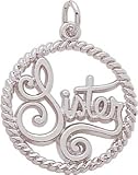 Sister Charm by Rembrandt Charms