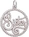 Jewelry : Sister Charm by Rembrandt Charms