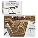 Eyewitness 19" Tyrannosaurus Rex Dinosaur Casting Kit
