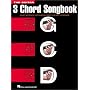 The Guitar 3 Chord Songbook: Melody/Lyrics/Chord Frames