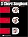 The Guitar 3 Chord Songbook: Melody/Lyrics/Chord Frames
