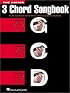 The Guitar 3 Chord Songbook: Melody/Lyrics/Chord Frames