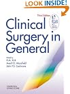Clinical Surgery in...