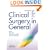 Clinical Surgery in General