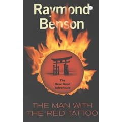 The Man with the Red Tattoo