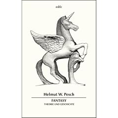 Fantasy - Theorie und Geschichte. Schriftenreihe Band 39
