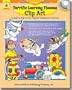 CARSON DELLOSA LEARN THEME CLIP ART CD