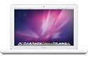 Apple - Macbook White - Ordinateur Portable - GeForce 9400M/SD - 2,26 GHz - HDD 250 Go