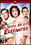 Elephant Walk (1954) [ NON-USA FORMAT, PAL, Reg.2 Import - Spain ]