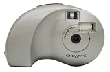 Creative Labs Dual-Mode PC-Cam 750