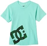 DC Boys 2-7 Layout Tee