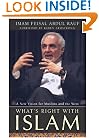 What's Right with Islam: A New Vision for Muslims and the West