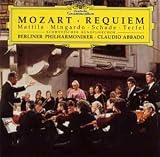Music : Mozart: Requiem