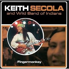 Fingermonkey