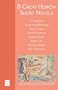 8 Great Hebrew Short Novels
