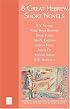 8 Great Hebrew Short Novels