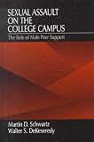 Sexual Assault on the College Campus: The Role of Male Peer Support
