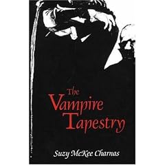 The Vampire Tapestry
