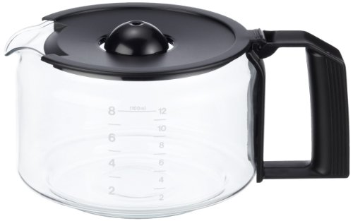 Severin GK 5400 Glaskanne 12 Liter, passend zu KA 5700 Preisvergleich