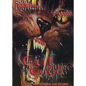 CAT IN THE CAGE (DVD MOVIE)